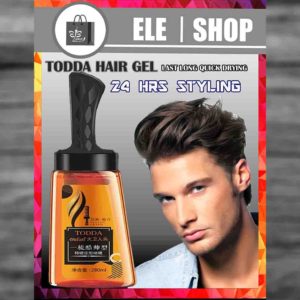 Men‘s Hair Gel