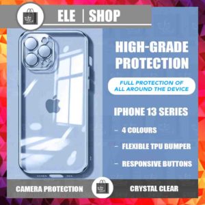 Iphone 13 Series full protection phone case