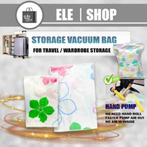 Travel Luggage Organizer Bag