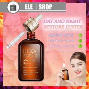 HEXA PEPTIDE SERUM [Buy 1 FREE GIFT]