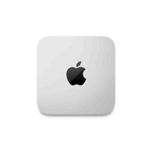 Refurbished Mac Studio Apple M2 Ultra Chip with 24‑Core CPU and 60‑Core GPU