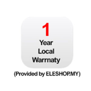 1-Year Extended Warranty