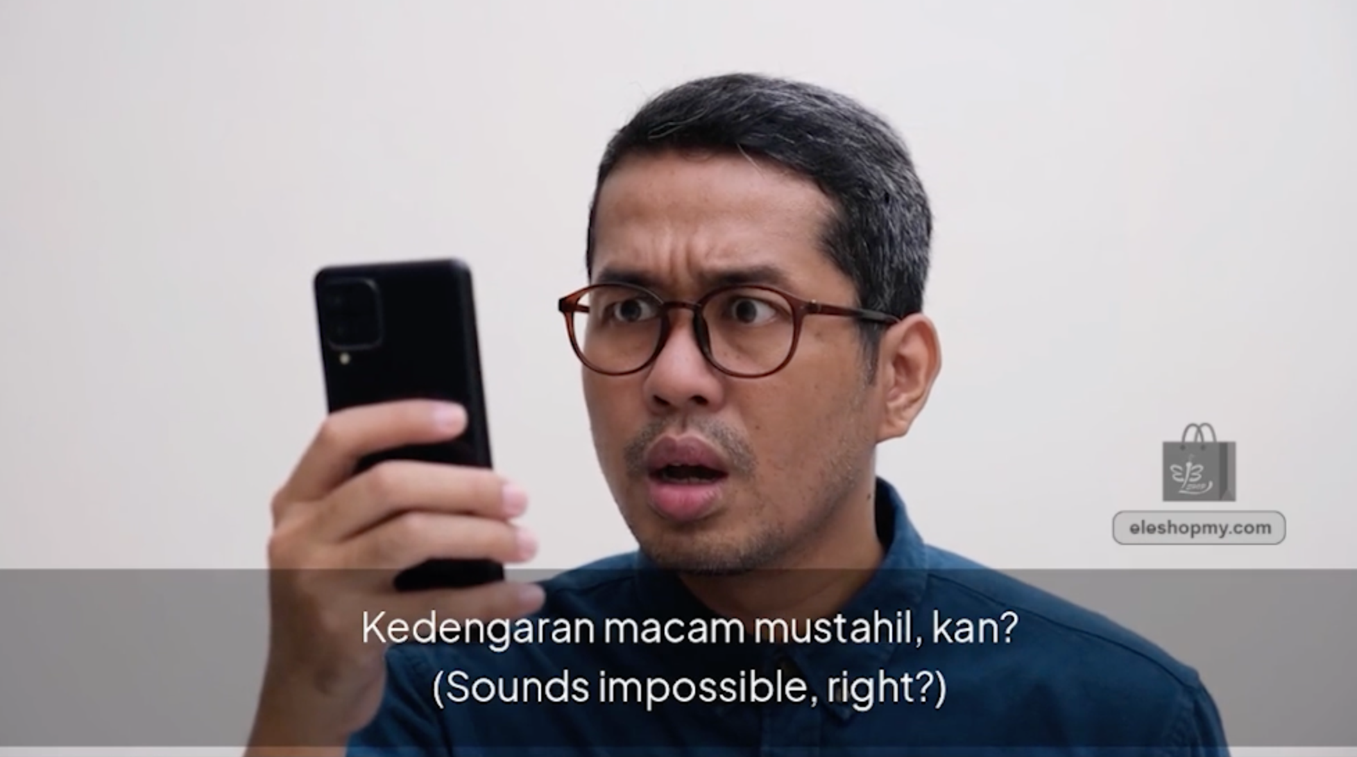 Refurbished TAPI Seperti Baru! Harga Bermula RM3,799! 😍