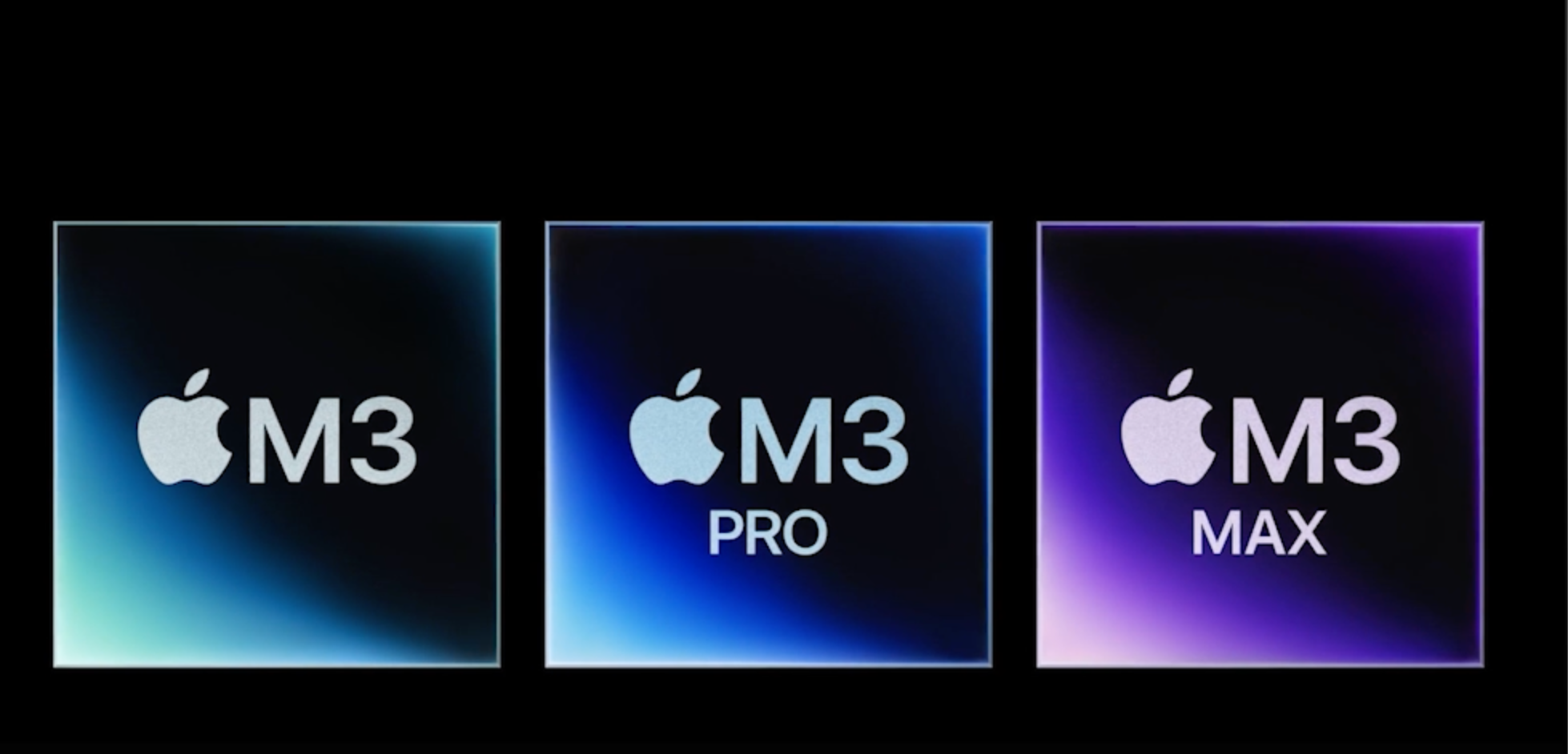 RM 5,799 untuk MacBook Pro M3 Ya, Ini Realiti!