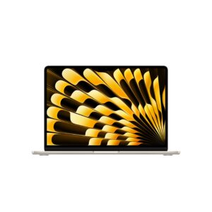 13-inch MacBook Air Apple M4 chip with 10-core CPU,10-core GPU,16GB unified memory,512GB SSD storage