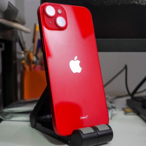iPhone 14 Plus Red 128GB (Used)