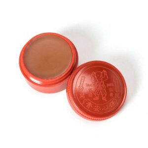 保心安膏 Po Sum On Balm 3.5G